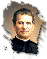 Oratorio ! - Cos'è ? Don Bosco