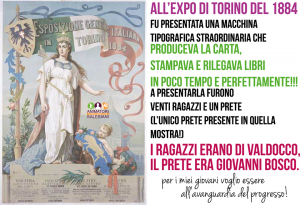 expo don bosco