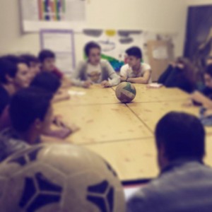 estate ragazzi 2015 foto animatori formazione