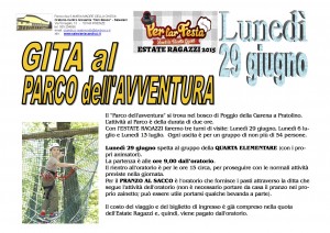 info Pratolino per sito