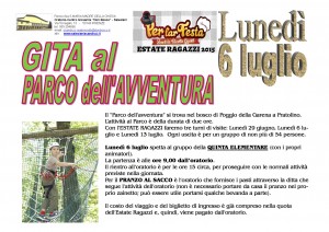 Pratolino per 5a element