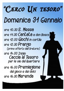 festa DB-orario