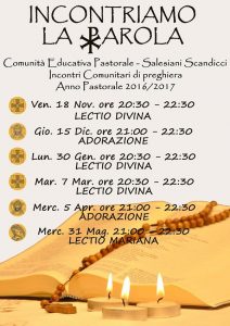Lectio Divina