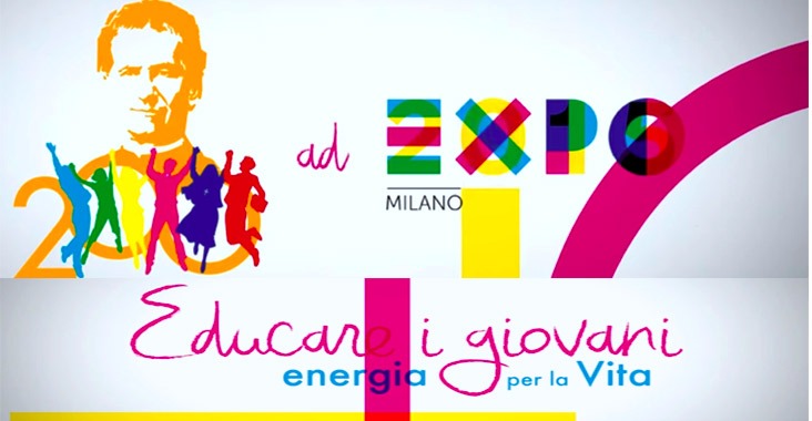 don bosco expo