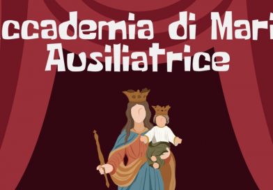 Festa di fine Anno Pastorale