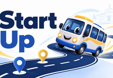 Start Up – Inizio Anno Pastorale