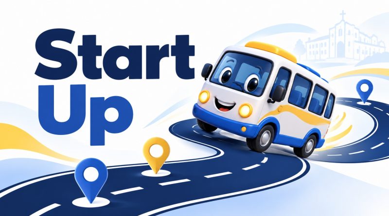 Start Up – Inizio Anno Pastorale