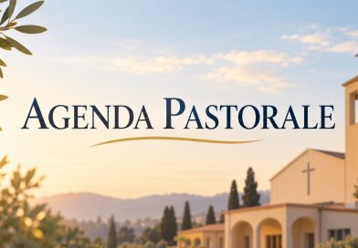 Agenda pastorale – Ottobre 2026